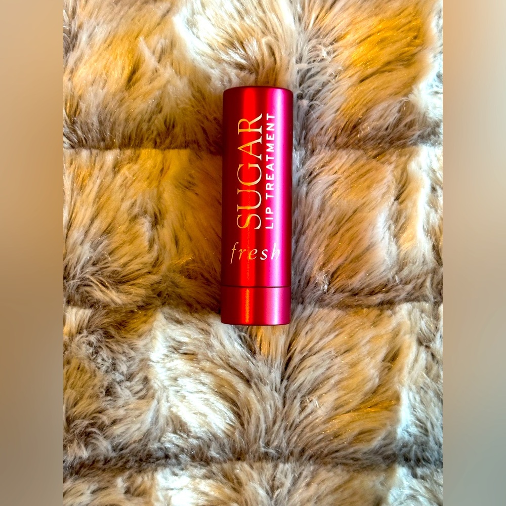 Fresh Sugar Lip Treatment ICON, travel size
